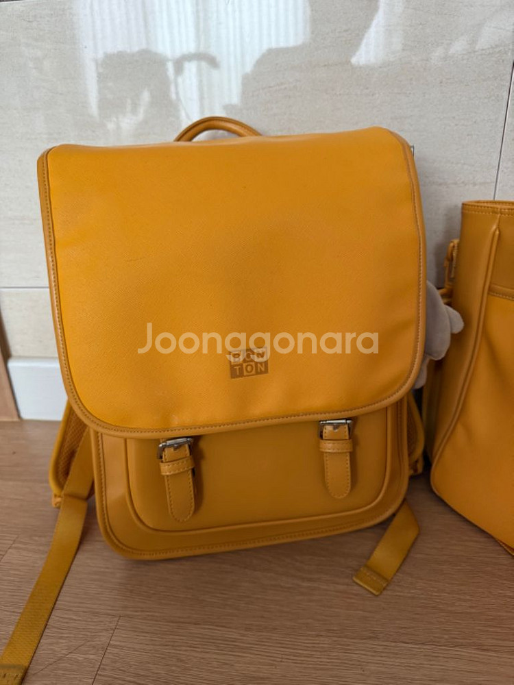 봉통 책가방 세트 급처--5