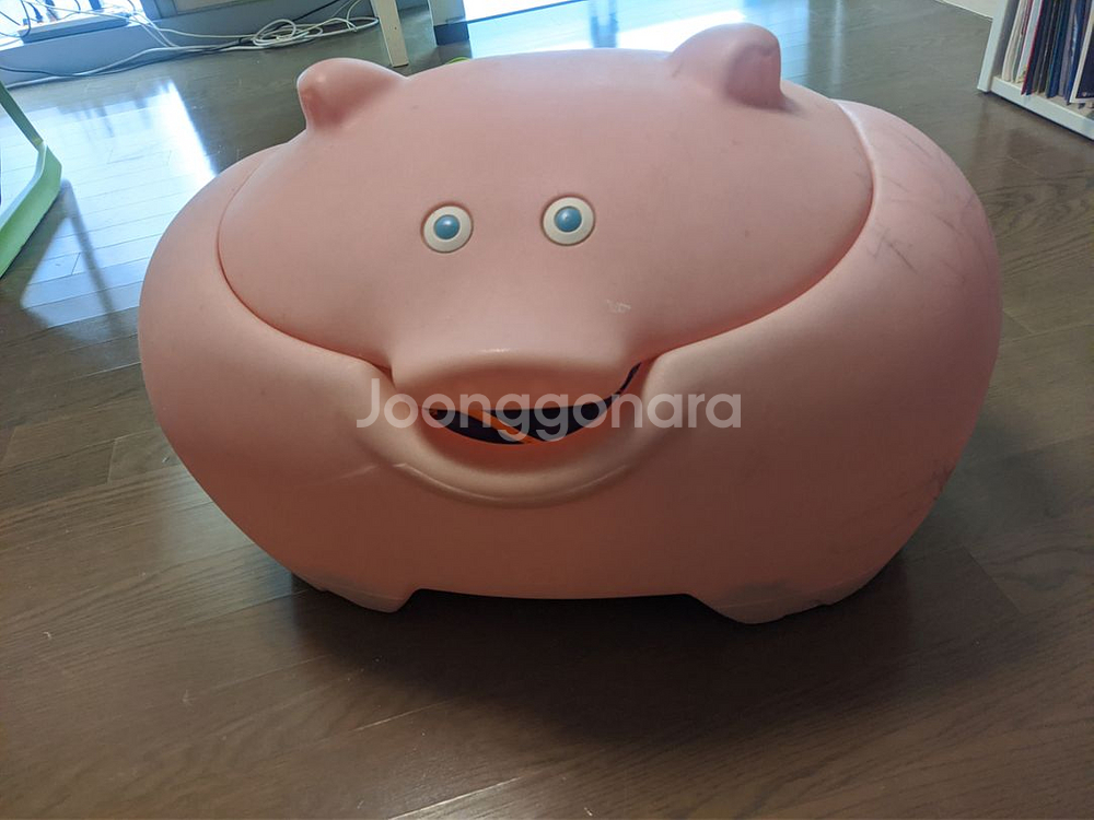 Nerf, 너프건 메가로돈, 트윈샷, 수납함--1