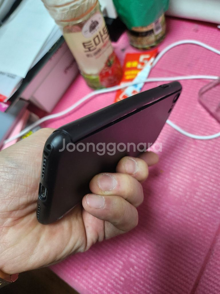 아이폰se2 128gb79%단품--13
