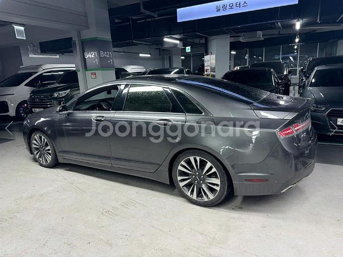 @19년식 뉴MKZ 2.0 하이브리드 전국최저가격--2