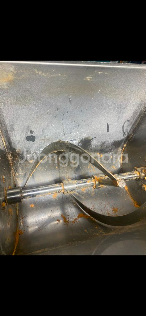 반죽기팔아요--1