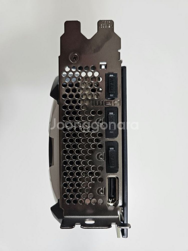 MSI 지포스 RTX 4070 Ti SUPER 벤투스--2