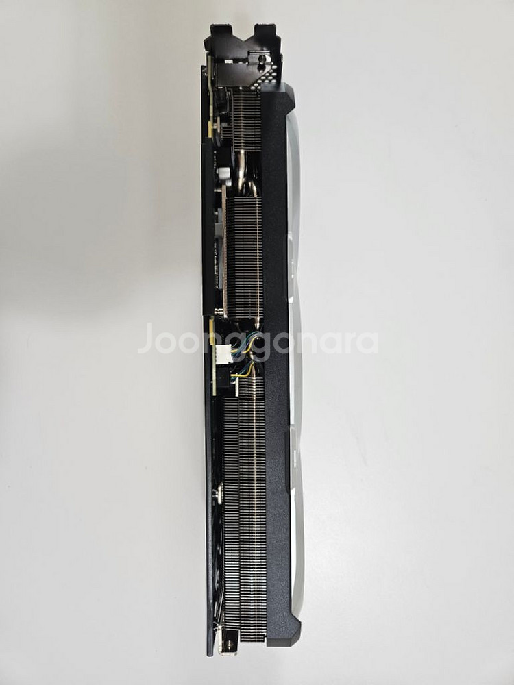 MSI 지포스 RTX 4070 Ti SUPER 벤투스--3