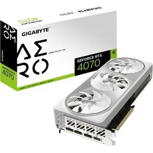 RTX4070 AERO