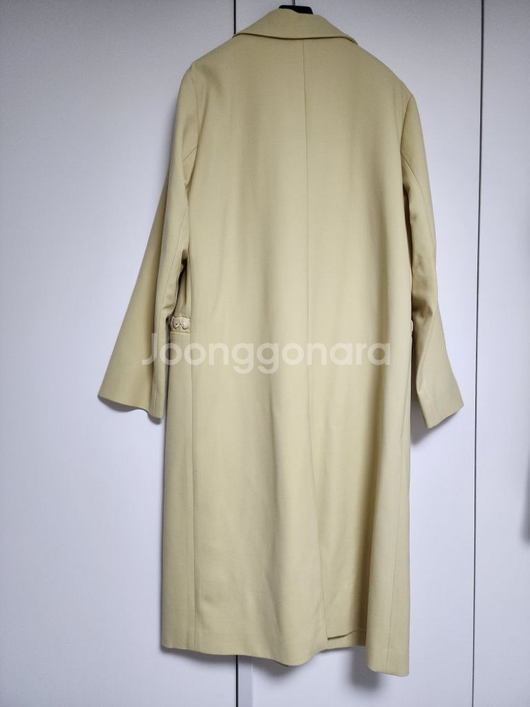 한섬 봄가을 자켓 88 새상품 정가98--5