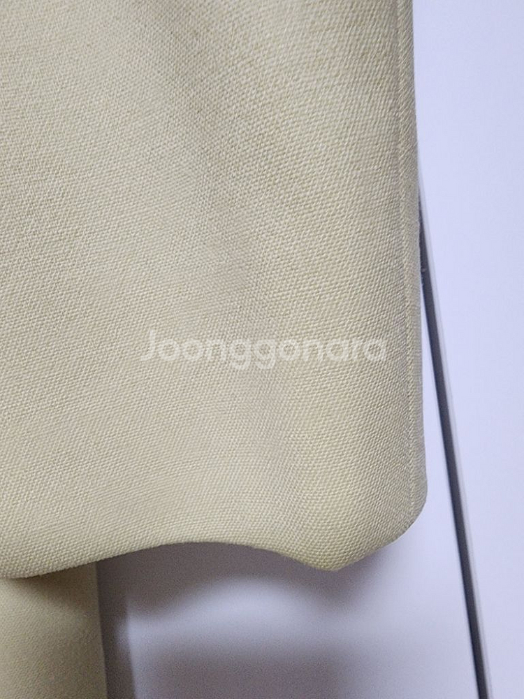 한섬 봄가을 자켓 88 새상품 정가98--6