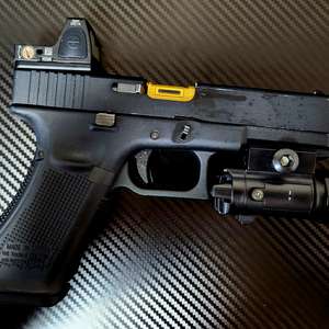 we glock g17 gen5 gbb 에어소프트 건