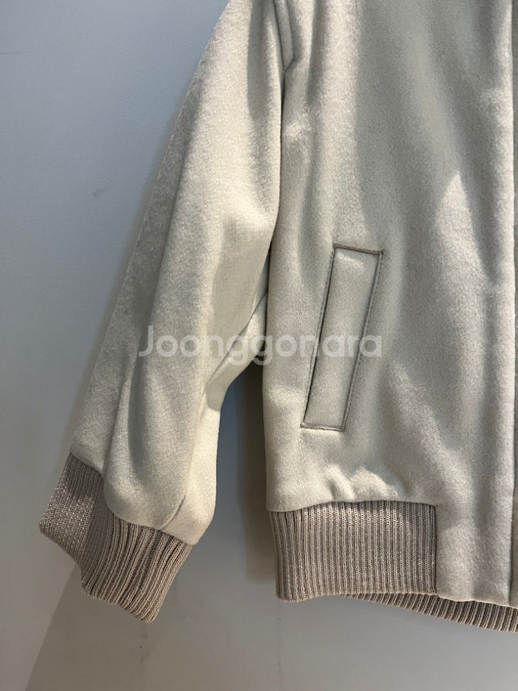 버버리키즈자켓 3y 새상품--5