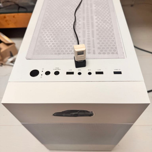 27gn750모니터와2070super본체 팝니다*급처*