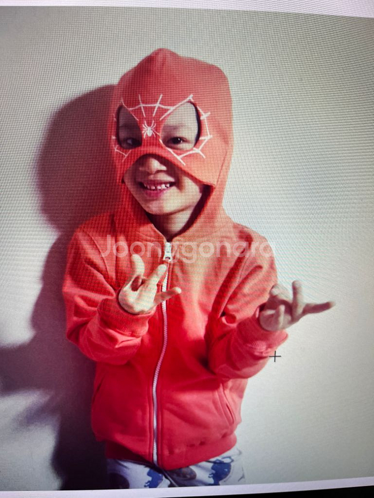 이뽀르케 후드 8y--9