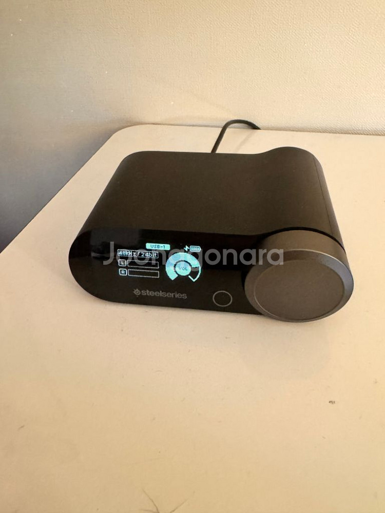 아크티스 노바 프로 헤드셋 *급처*--2