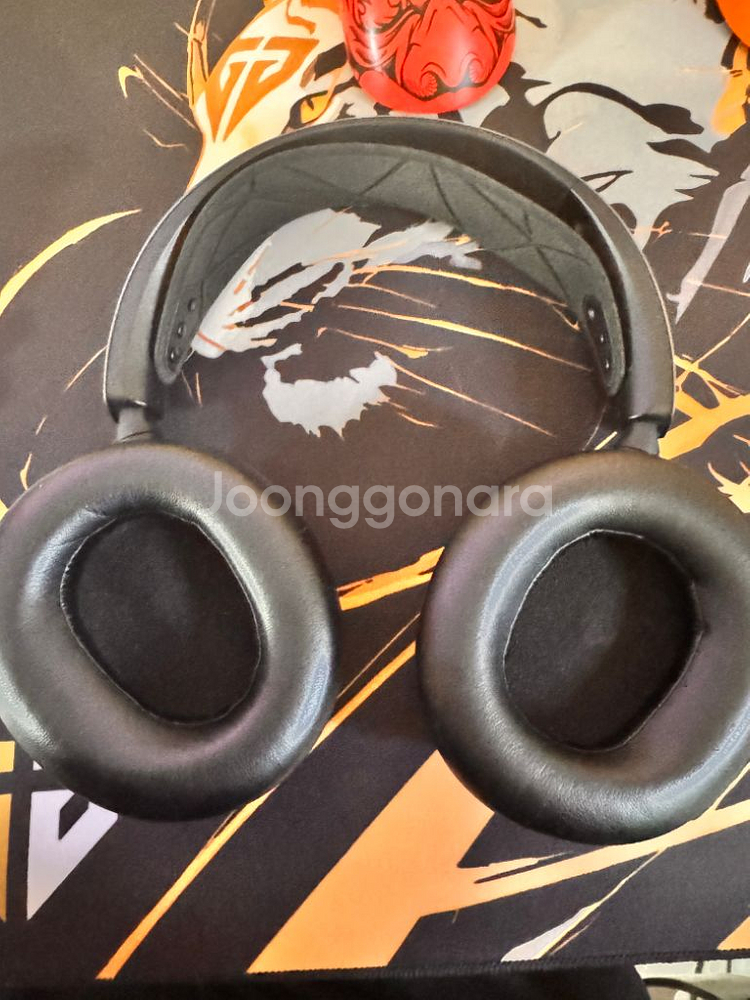 아크티스 노바 프로 헤드셋 *급처*--1