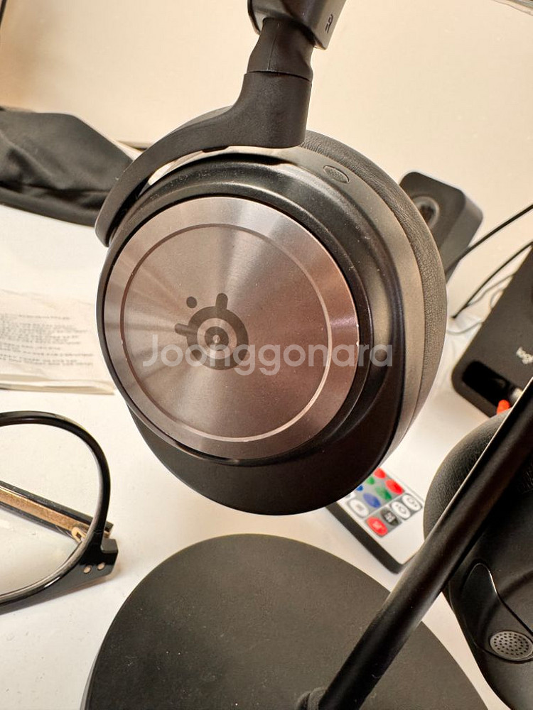 아크티스 노바 프로 헤드셋 *급처*--3