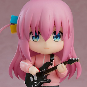 봇치더락 히토리 넨도로이드