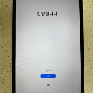 갤럭시탭s7 fe 64gb