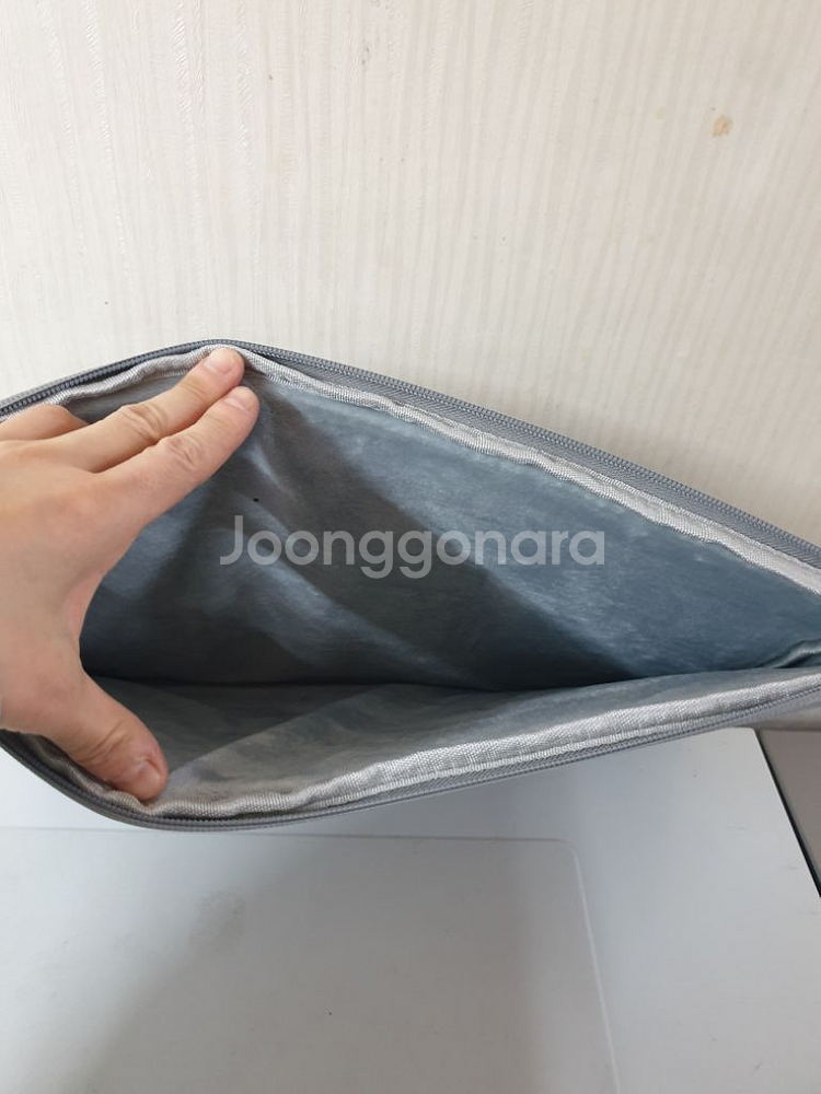 새상품 넷북파우치 노트북파우치 넷북케이스--1