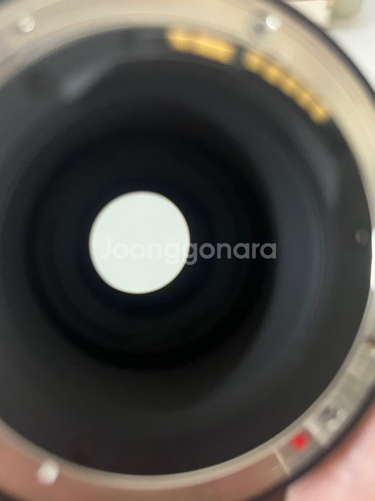 토키나 17-35 F4 캐논EF 마운트--2