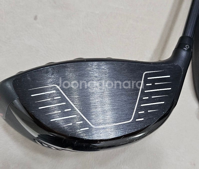 핑 G410 PLUS 드라이버 9도S--3