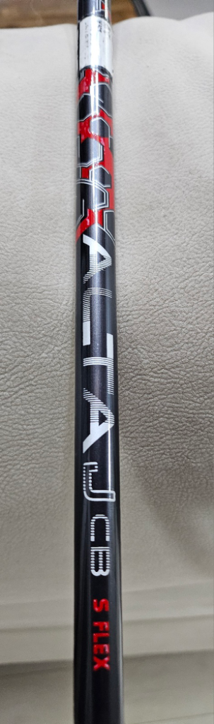 핑 G410 PLUS 드라이버 9도S--5