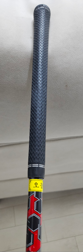 핑 G410 PLUS 드라이버 9도S--7