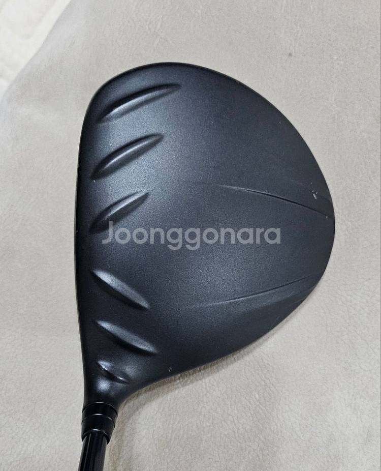 핑 G410 PLUS 드라이버 9도S--4