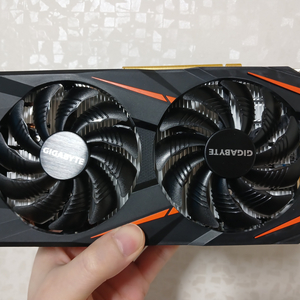 기가 1060 6g