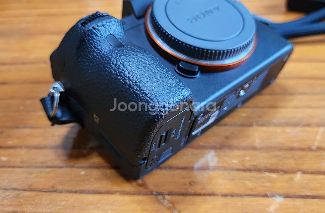 SONY α7II A7M2 ILCE-7M2 판매합니다--6