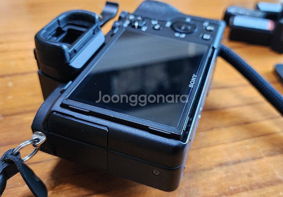 SONY α7II A7M2 ILCE-7M2 판매합니다--2