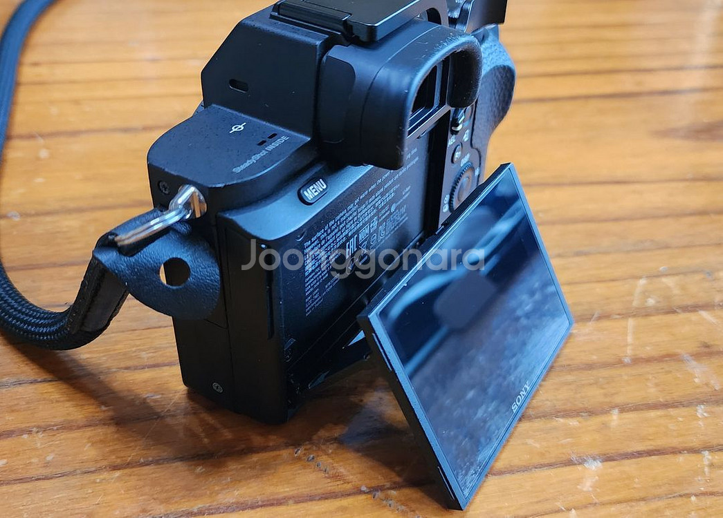 SONY α7II A7M2 ILCE-7M2 판매합니다--4