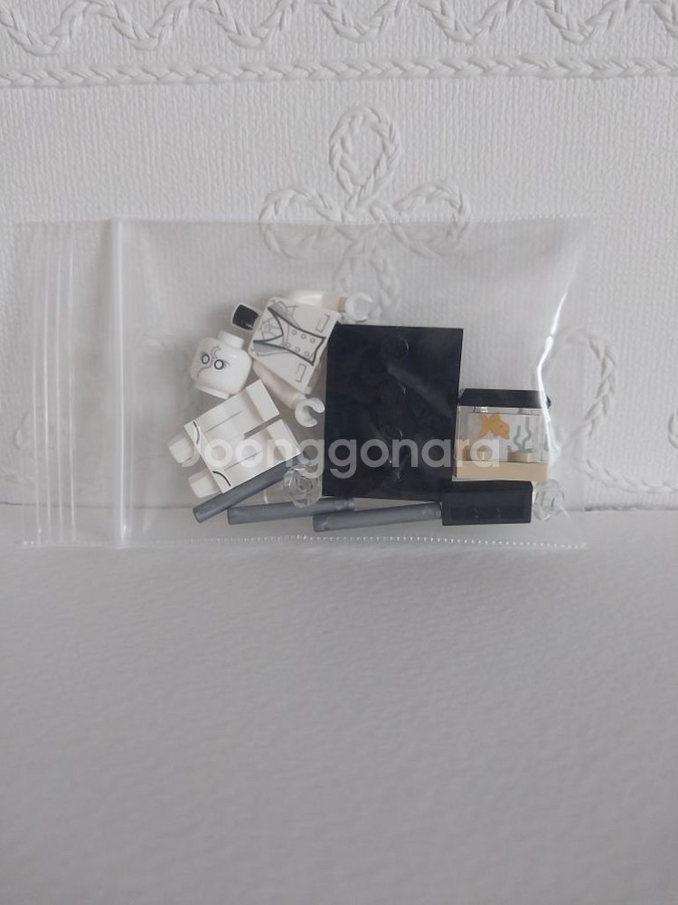 71039미스터 나이트 레고(문나이트)--0