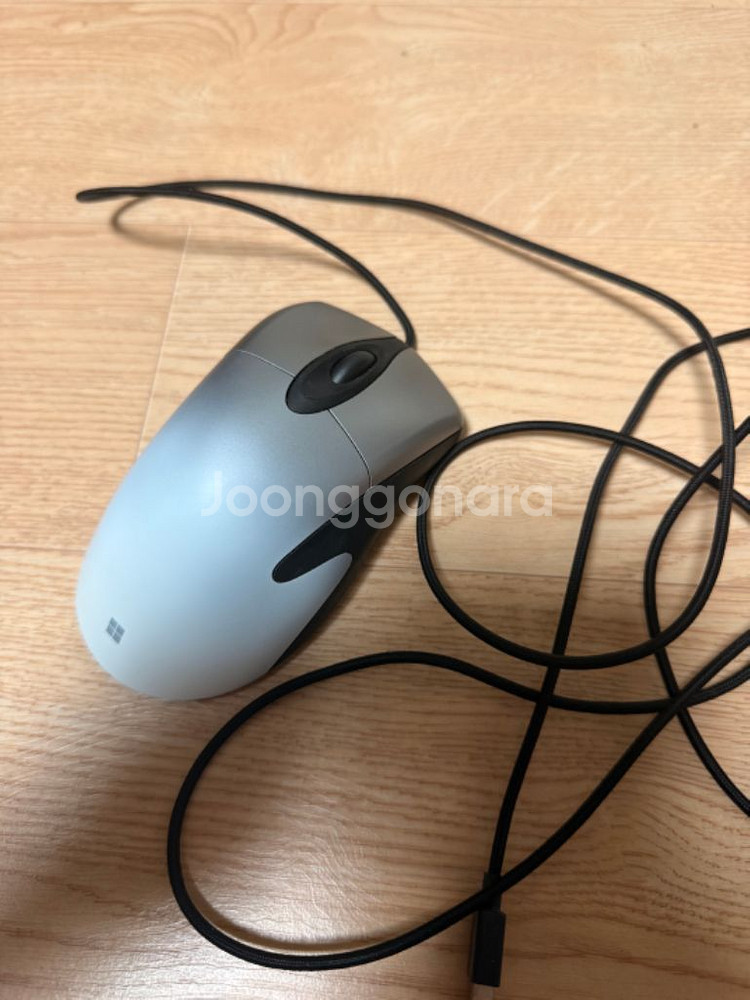 프로인텔리 마우스--0