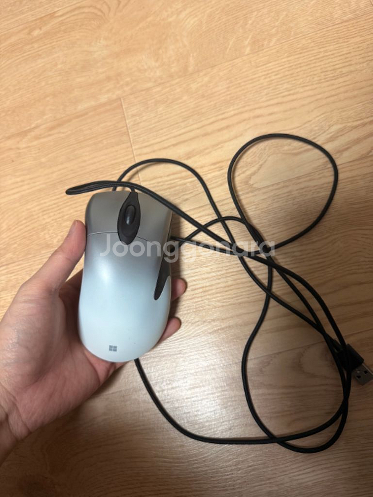 프로인텔리 마우스--2