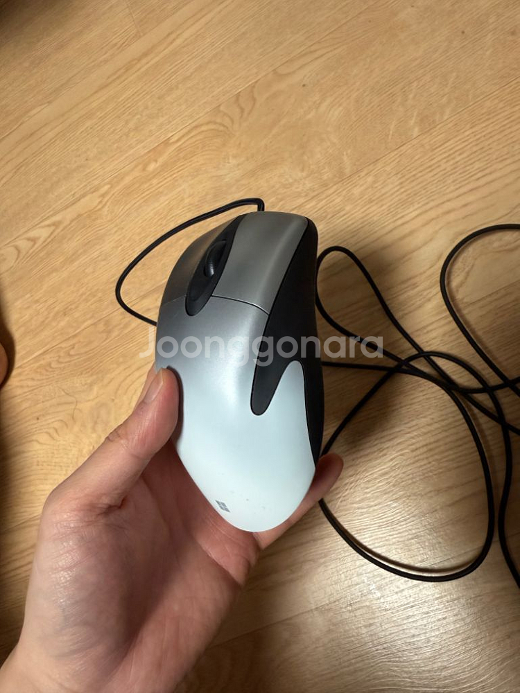 프로인텔리 마우스--1