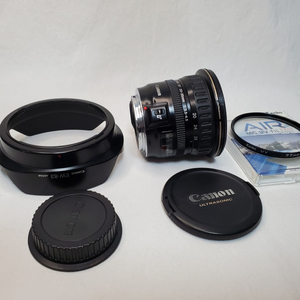 Canon EF Lens