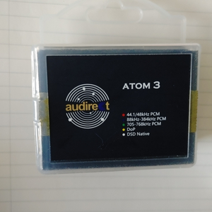 Atom 3