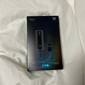 피오 fiio ka2