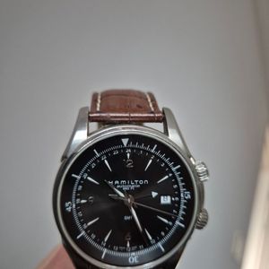 재즈마스터(JAZZMASTER)TRAVELER GMT