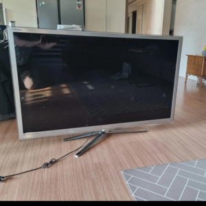 삼성전자 55인치 LED 티비 tv un55c8000f