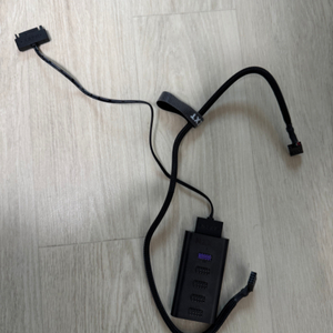 nzxt internal usb hub