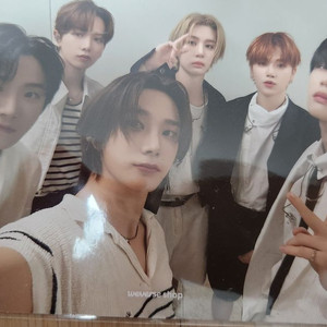 보넥도 굿즈