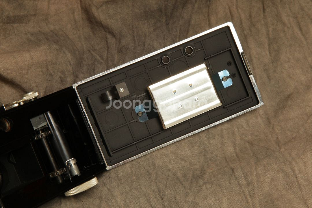 Argus c3 빈티지 수동 필름 카메라 해리포터카메라--4