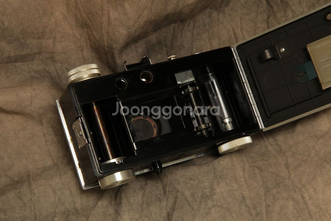 Argus c3 빈티지 수동 필름 카메라 해리포터카메라--5