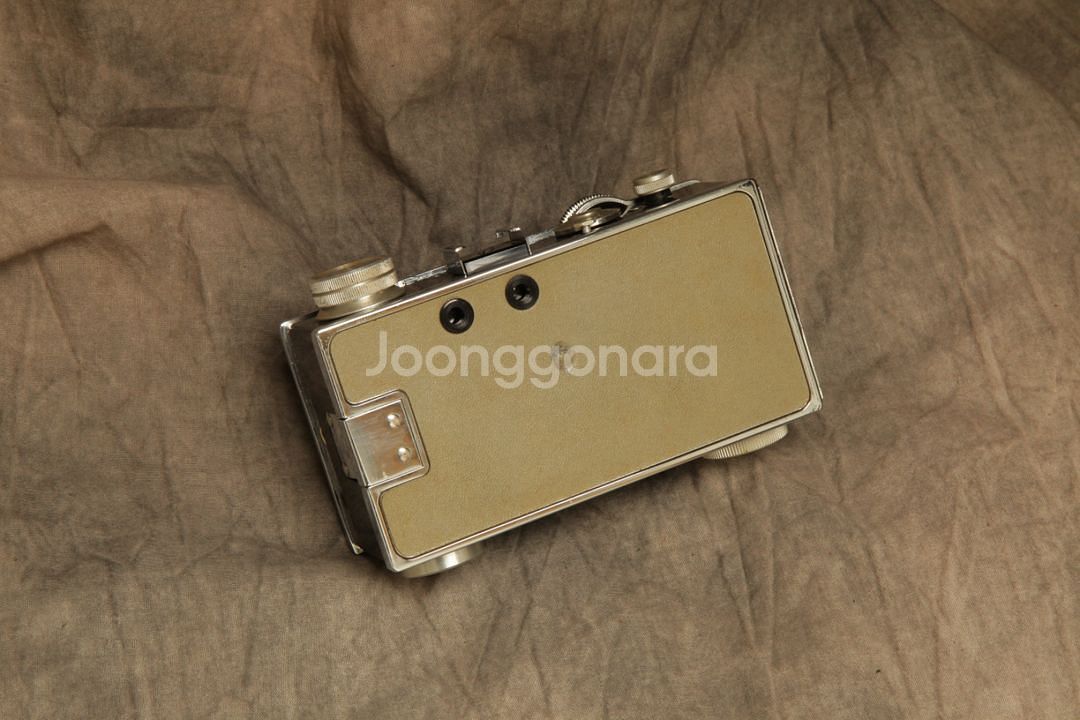 Argus c3 빈티지 수동 필름 카메라 해리포터카메라--3