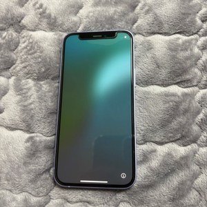 아이폰 12 미니 퍼플 128GB S급 팝니다.