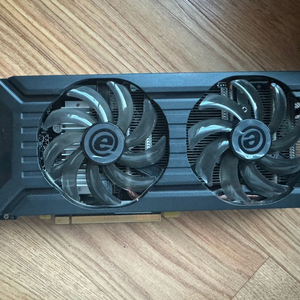 (부품용)gtx 1060 6g 그래픽카드