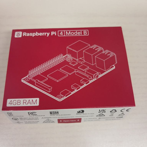 라즈베리파이4 4gb