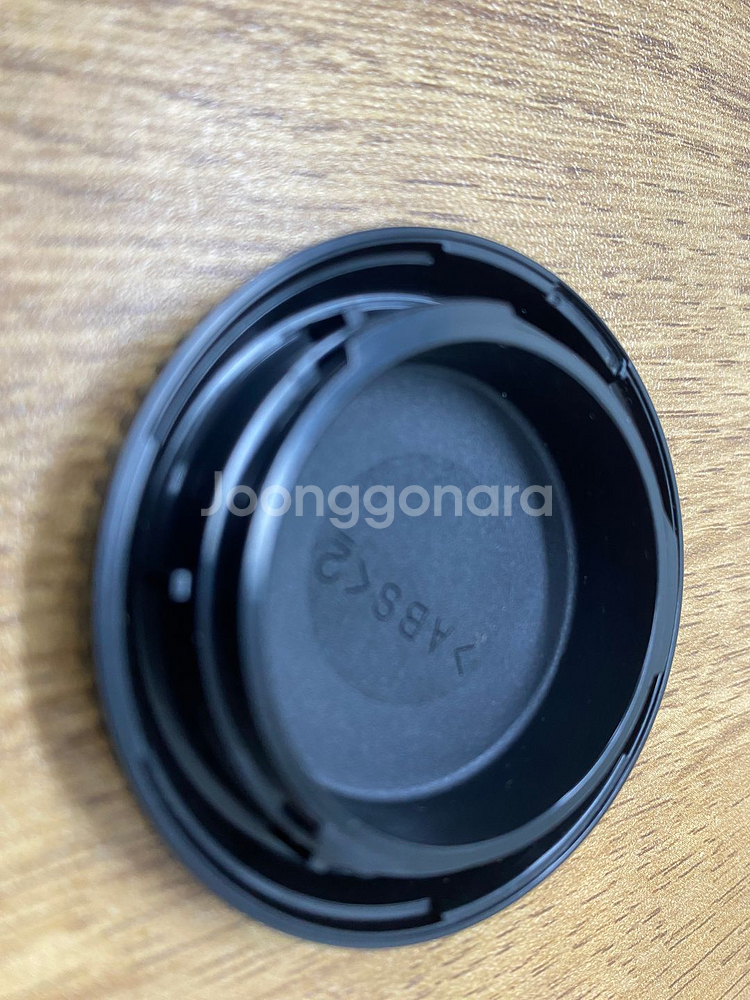 파나소닉 LUMIX 카메라 바디 캡 Body Cap--1