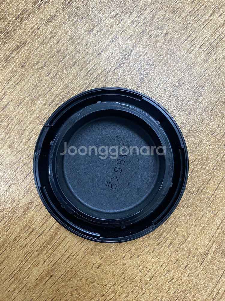 파나소닉 LUMIX 카메라 바디 캡 Body Cap--2