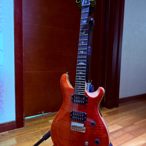 PRS SE ce24