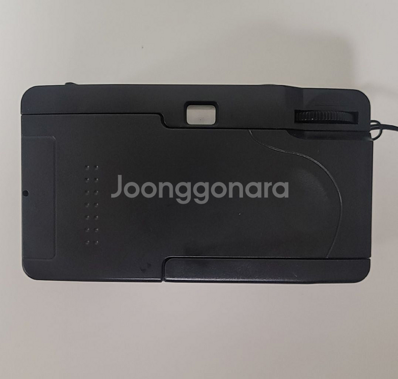 코닥 필름카메라 Ultra F9 다크그린--1